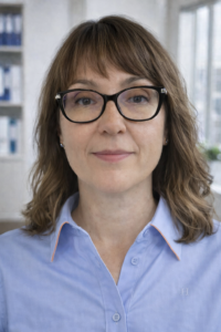 Coordonator proiecte